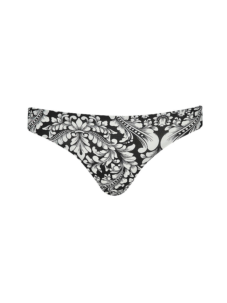 MRS & HUGS Damen Bikinihose Basic schwarz | 34